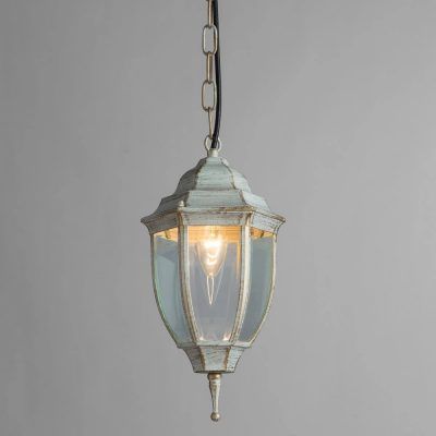 Уличный подвесной светильник Arte Lamp PEGASUS A3151SO-1WG