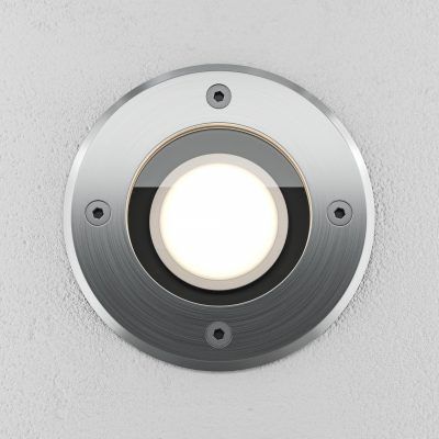 Уличный встраиваемый светильник Outdoor O043DL-01S