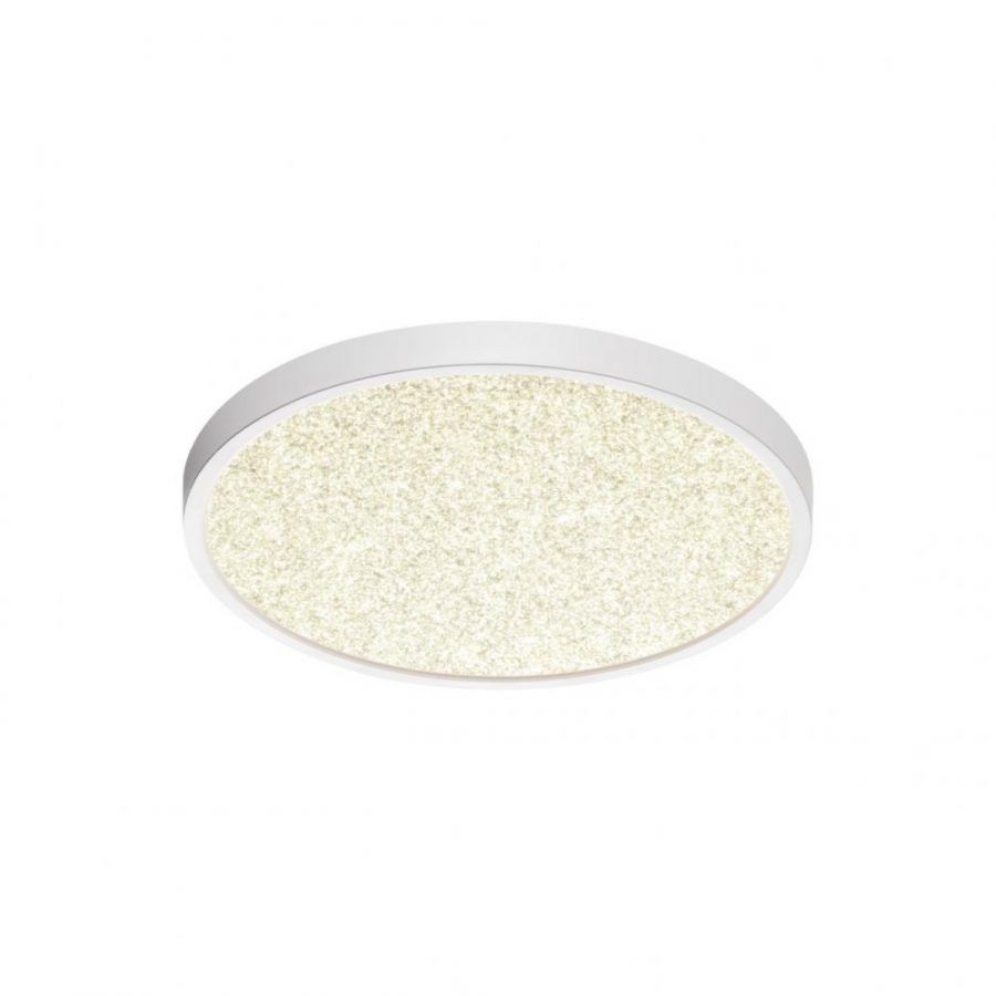 Настенно-потолочный светильник Sonex Omega White 7661/24L