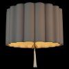 10306 Grey linen Потолочный светильник LOFT IT Mellow