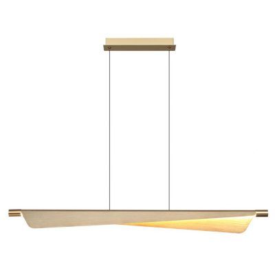 Линейный светильник Odeon Light Linea 7017/24LB