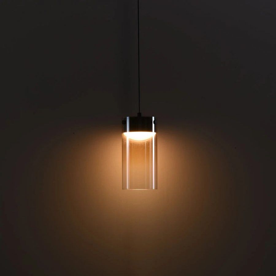Подвесной светильник Arte Lamp LANTERNA A3606SP-7BK