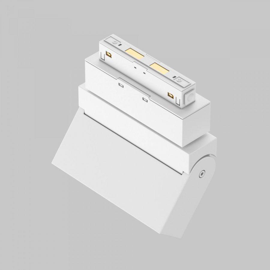 Трековый светильник Technical TR077-2-10W3K-W