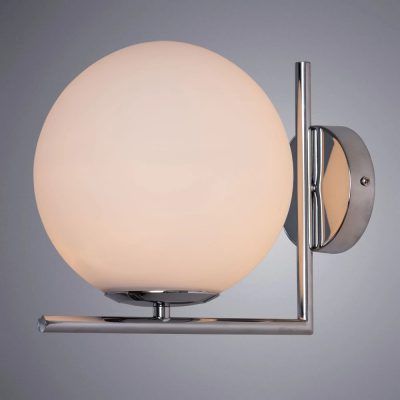 Бра Arte Lamp BOLLA-UNICA A1921AP-1CC