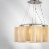 Люстра подвесная Nubi Lightstar 802160