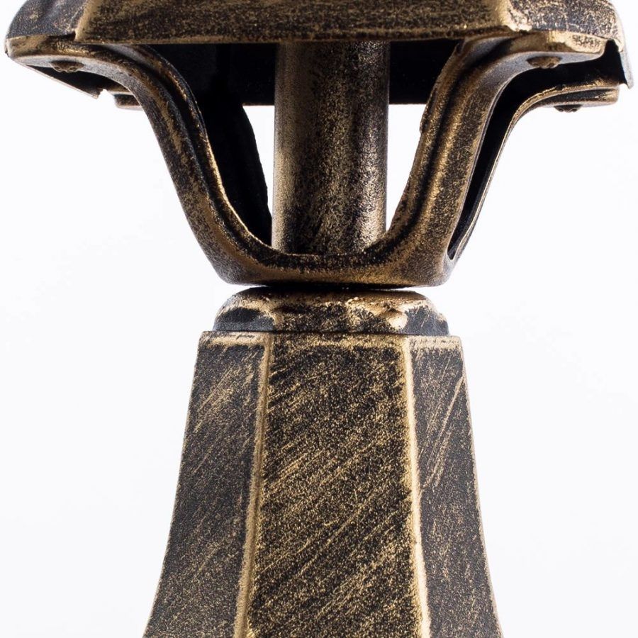 Ландшафтный светильник Arte Lamp ATLANTA A1044FN-1BN