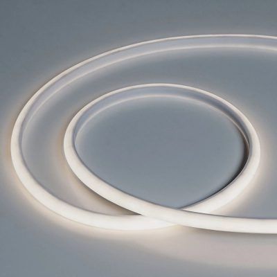 Светодиодная неоновая лента 24V 14W/m 6000K 5m Arte Lamp NEON TERMO A2418013-03-6K