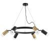 Люстра подвесная Rullo Lightstar LR0164033731