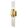 Бра 2х6W (led) E14 Flop Lightstar 766642