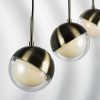 Подвес Dafne Lightstar 815511