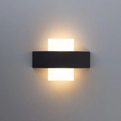 Светильник Arte Lamp CROCE A1444AP-1GY