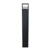 Ландшафтный светильник Arte Lamp LIVERPOOL A1328PA-1BK