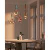 Подвесной светильник Arte Lamp CORAL A2405SP-9BR