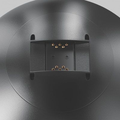 Трековый подвесной светильник Technical TR126B-20W3K-B