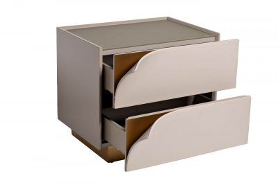 58DB-21235TUMB-PR Тумбочка правая Страница (Page) 55*40*48см