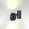 Уличный фасадный светильник Odeon Light Prody 6636/6WL