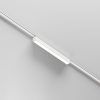 Трековый светильник Technical TR080-4-10WTW-W