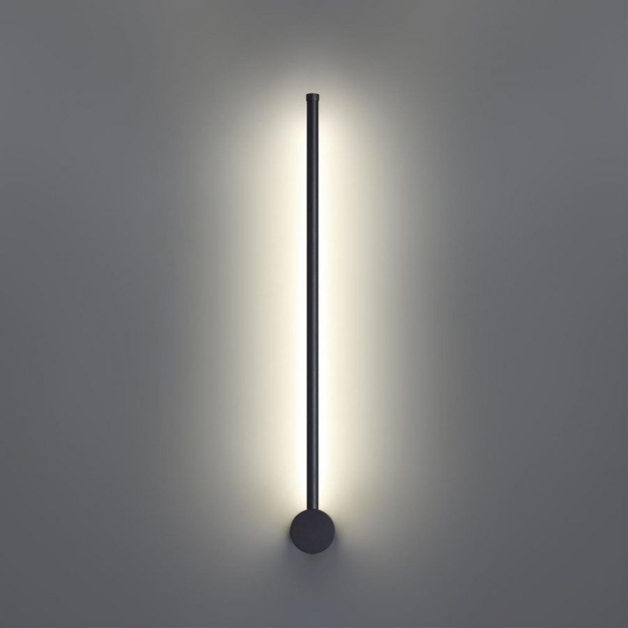 Настенный светильник Odeon Light Fillini 4335/12WLP