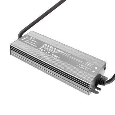 10364/10068 Блок питания LOFT IT Power 100W, 24V, IP67