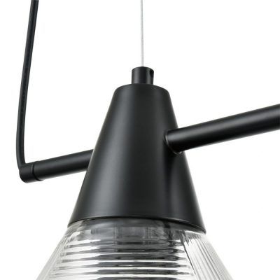 Подвес линейный Lumion Corne 6595/4A