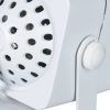 Трековый светильник Arte Lamp LENTE A1314PL-1WH