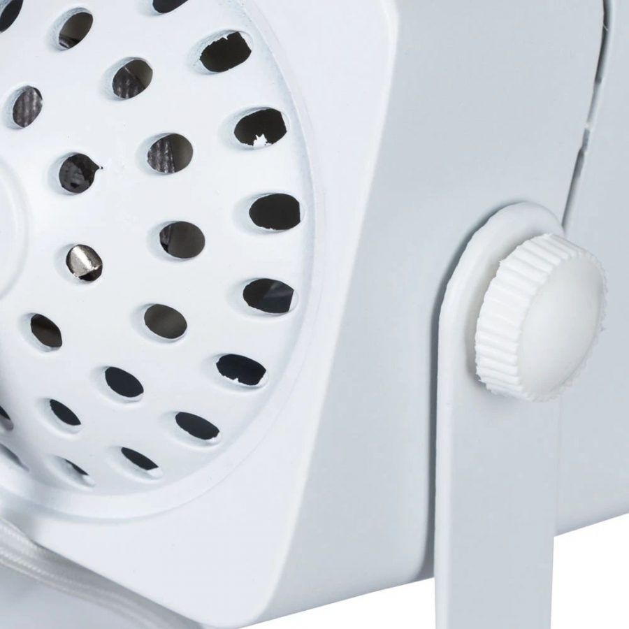 Трековый светильник Arte Lamp LENTE A1314PL-1WH