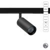 Магнитный трековый светильник Arte Lamp OPTIMA 0.1-10V A7470PL-1BK