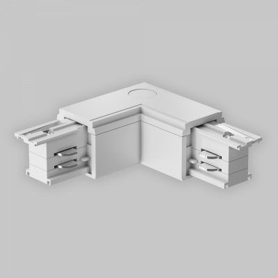 Комплектующие для систем освещения с токоведущими элементами Technical TRA005CL-31W-L
