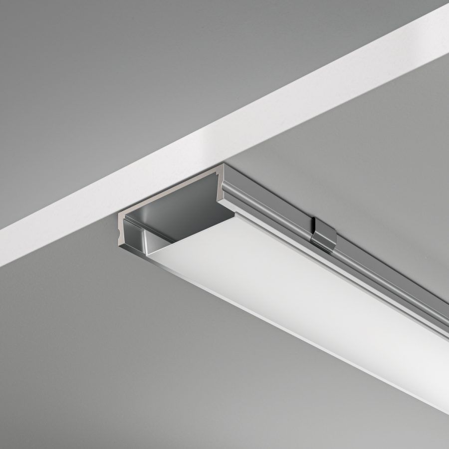 Профиль Led Strip ALM002S-2M