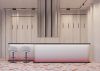 Трековый подвесной светильник Technical TR191-1-3W4K-M-B