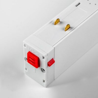 Светильник трековый SMART APP Teta Lightstar 205216