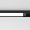 Трековый светильник Technical TR173-1-24WTW-B