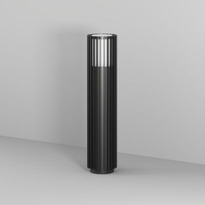 Садово-парковый светильник Denkirs FARSUN DK9725-BK