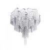 10208/1000C Smoke Потолочный светильник LOFT IT Stream