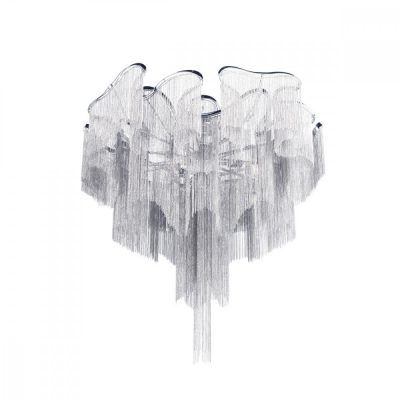10208/1000C Smoke Потолочный светильник LOFT IT Stream