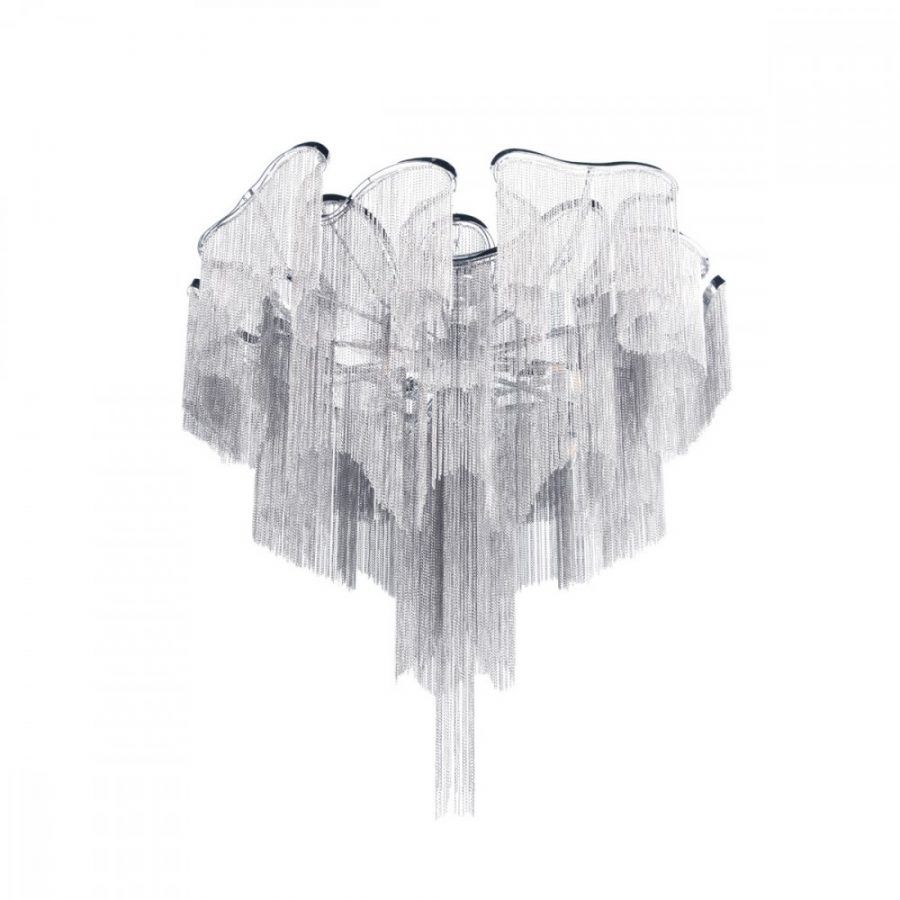 10208/1000C Smoke Потолочный светильник LOFT IT Stream