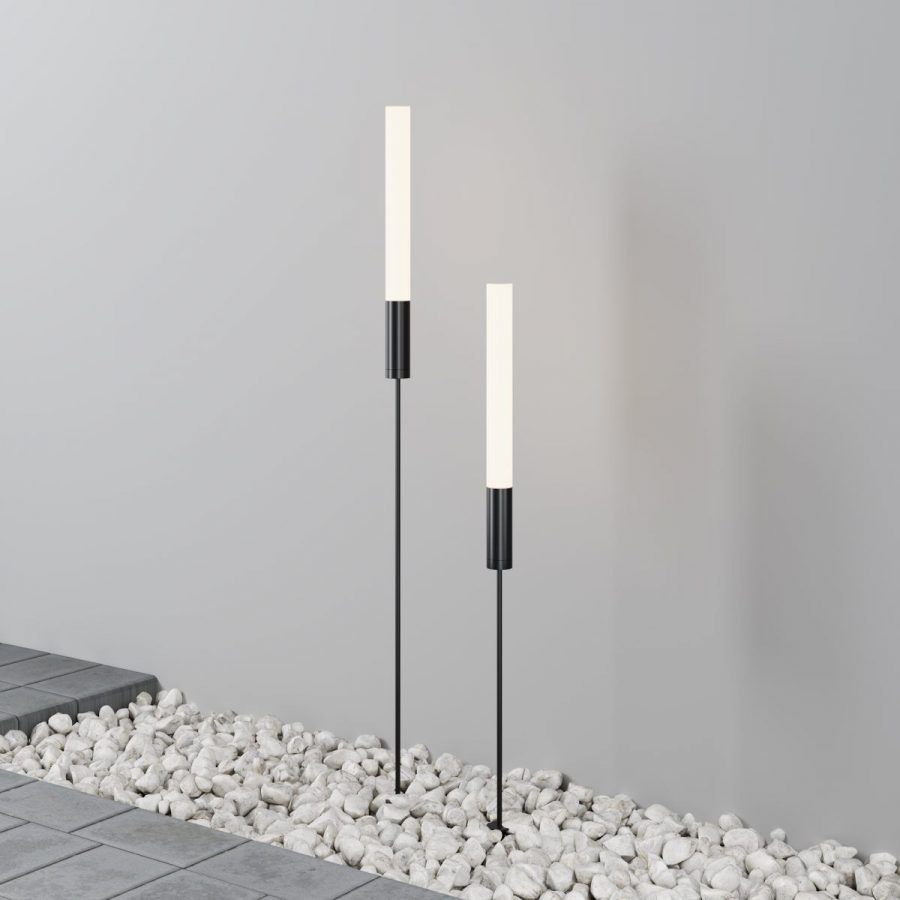 Ландшафтный светильник Outdoor O510FL-L3B3K