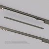 Заглушка Denkirs SHINE BASE TR5737-DN