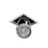 Спот Arte Lamp CARDANI A1618PL-1WH