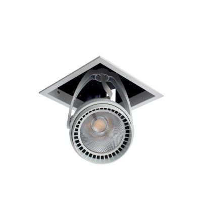 Спот Arte Lamp CARDANI A1618PL-1WH