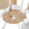 Люстра потолочная Lumion Rondo 8231/6C