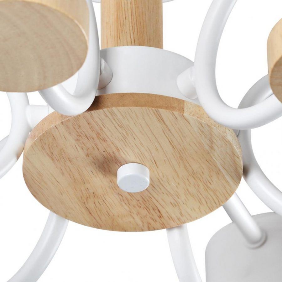 Люстра потолочная Lumion Rondo 8231/6C