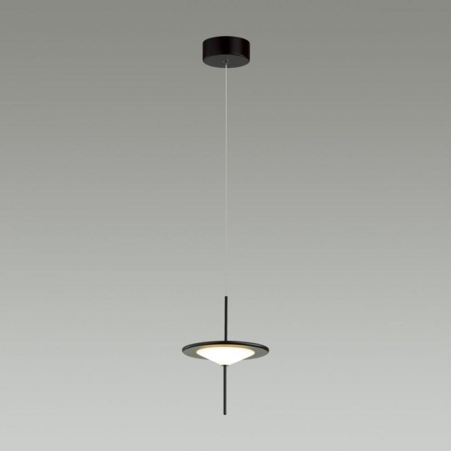 Подвес Odeon Light Steka 5012/10L