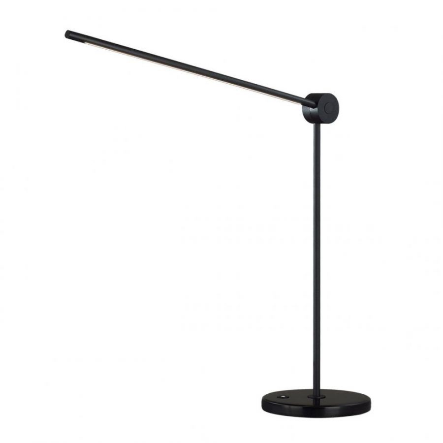 Настольный светильник Odeon Light Foden 7101/12TLA