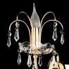 Бра Arte Lamp SPARKLES A3054AP-1GO