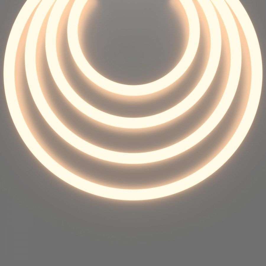 Гибкий неон Led Strip 201146
