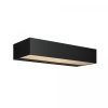 Уличный настенный светильник Outdoor O428WL-L10GF3K