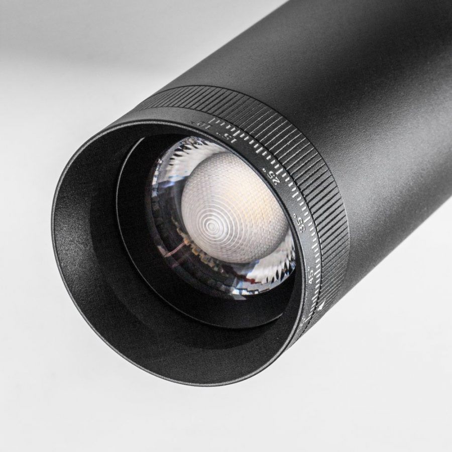 Светильник трековый SMART APP Teta Lightstar 205007