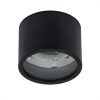 Точечный накладной светильник Arte Lamp INTERCRUS A5543PL-1BK