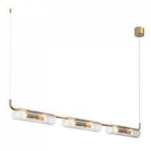 Подвес линейный Lumion Toronto 6560/6